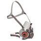 3M 6200 Half Facepiece Reusable Respirator 600 Series