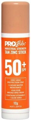 Prochoice PROBLOC SPF50+ Zinc Stick