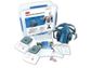 3M 7535 Asbestos/Dust Respirator Kit Comfort Plus Series