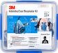 3M 7535 Asbestos/Dust Respirator Kit Comfort Plus Series
