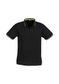 Fashion Biz Mens Jet Polo