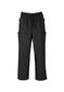 Fashion Biz Unisex Classic Scrubs Cargo Pant