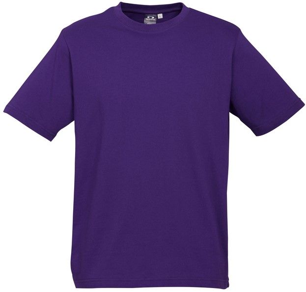 Fashion Biz Mens Ice Tee