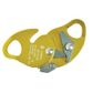 Zero Autograb Auto Rope Grab Device