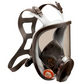 Full Face Respirator 6000 Series