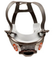 Full Face Respirator 6000 Series