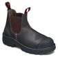 John Bull 9282 Fusion Elastic Side Slip-on Safety Boot
