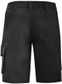 Syzmik Womens Rugged Cooling Vented Short