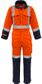 Syzmik Mens Fire Resistant TTMC-W17 Overall