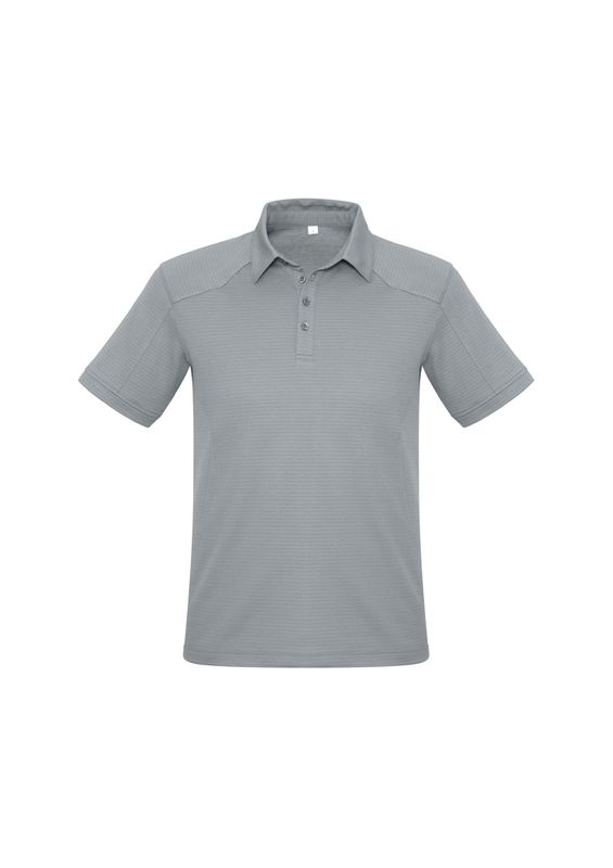 Fashion Biz Mens Profile Polo