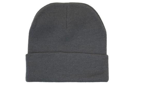 Headwear Acrylic Knitted Beanie