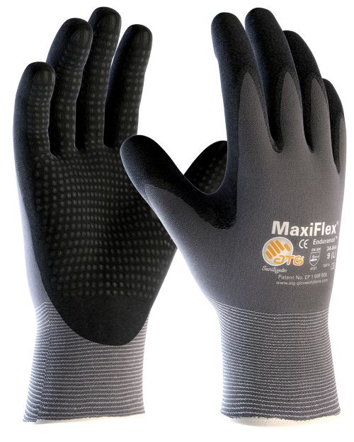 Armour Safety Maxiflex Endurance Open Back