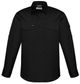 Syzmik Mens Rugged Cooling Mens Long Sleeve Shirt