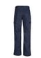 Syzmik Mens Midweight Drill Cargo Pant - Regular