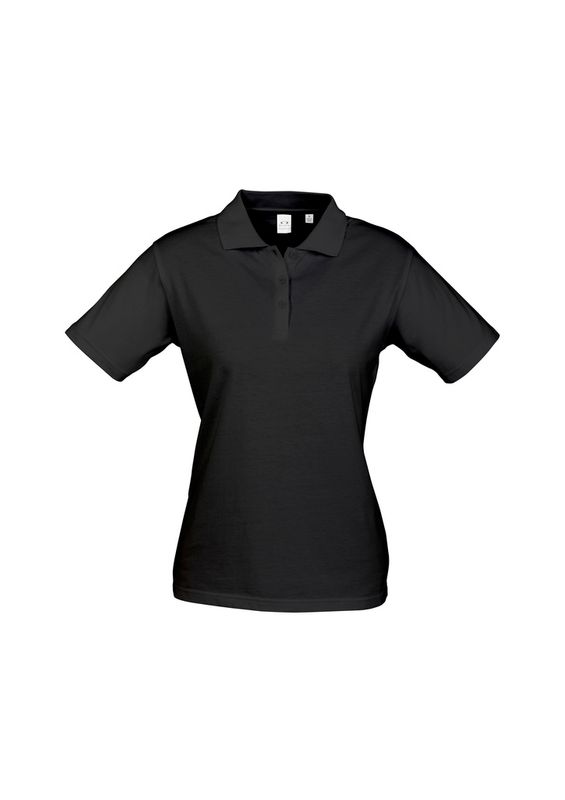 Fashion Biz Ladies Ice Polo