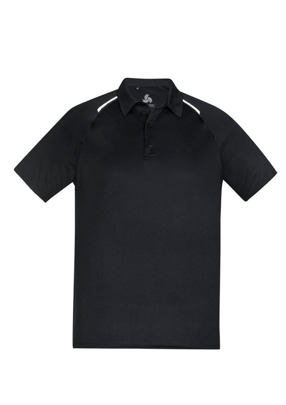 Fashion Biz Academy Mens Polo