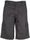 Syzmik Mens Drill Cargo Short