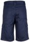 Syzmik Mens Drill Cargo Short