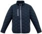 Syzmik Unisex Hexagonal Puffer Jacket