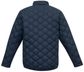 Syzmik Unisex Hexagonal Puffer Jacket