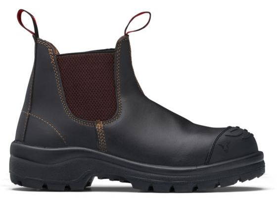 John bull steel cap 2024 boots