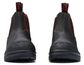 John Bull 9282 Fusion Elastic Side Slip-on Safety Boot