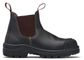 John Bull 9282 Fusion Elastic Side Slip-on Safety Boot