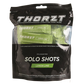 Thorzt Sugar Free Solo Shot Sachets Pack 50