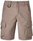 Syzmik Mens Streetworx Curved Cargo Short