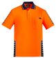 Syzmik Mens Komodo Polo
