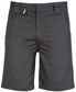 Syzmik Mens Plain Utility Short