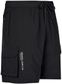 Syzmik Mens Streetworx Stretch Work Board Short