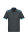 Fashion Biz Mens Galaxy Polo