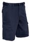 Syzmik Mens Basic Cargo Short