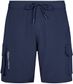 Syzmik Mens Streetworx Stretch Work Board Short