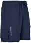 Syzmik Mens Streetworx Stretch Work Board Short