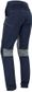 Syzmik Mens Streetworx Stretch Pant