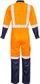Syzmik Mens Rugged Cooling TTMC-W17 Overall