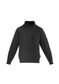 Syzmik Mens 1/4 Zip Brushed Fleece