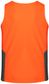 Syzmik Unisex Hi Vis Squad Singlet