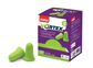 Esko Vortex Bell Shaped Un-Corded Earplugs Class 5 - 26dB Green Box 400