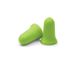 Esko Vortex Bell Shaped Un-Corded Earplugs Class 5 - 26dB Green Box 400