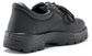 Steel Blue Eucla TPU 200J Steel Toe Cap Executive Shoe