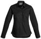 Syzmik Womens Lightweight Tradie Long Sleeve Shirt