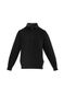 Syzmik Mens 1/4 Zip Brushed Fleece