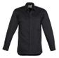 Syzmik Mens Lightweight Tradie Long Sleeve Shirt