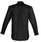 Syzmik Mens Lightweight Tradie Long Sleeve Shirt