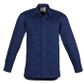 Syzmik Mens Lightweight Tradie Long Sleeve Shirt