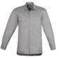 Syzmik Mens Lightweight Tradie Long Sleeve Shirt