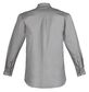 Syzmik Mens Lightweight Tradie Long Sleeve Shirt